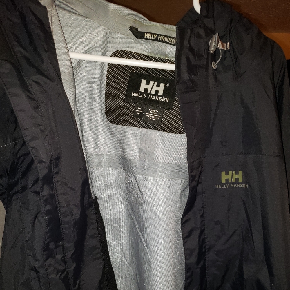Helly Henson Jacket